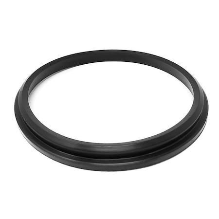 Springer Parts Seal WIPER Stem 4.05, EPDM, Replaces Waukesha Cherry-Burrell Part# 116203 116203SP